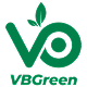 VBGreen Logo